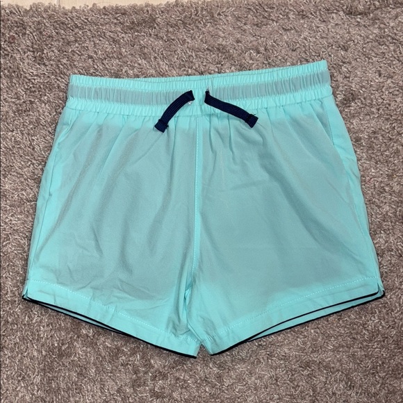 Cadets Other - Cadets Swim Shorts in Blue SZ 7/8 NWOT